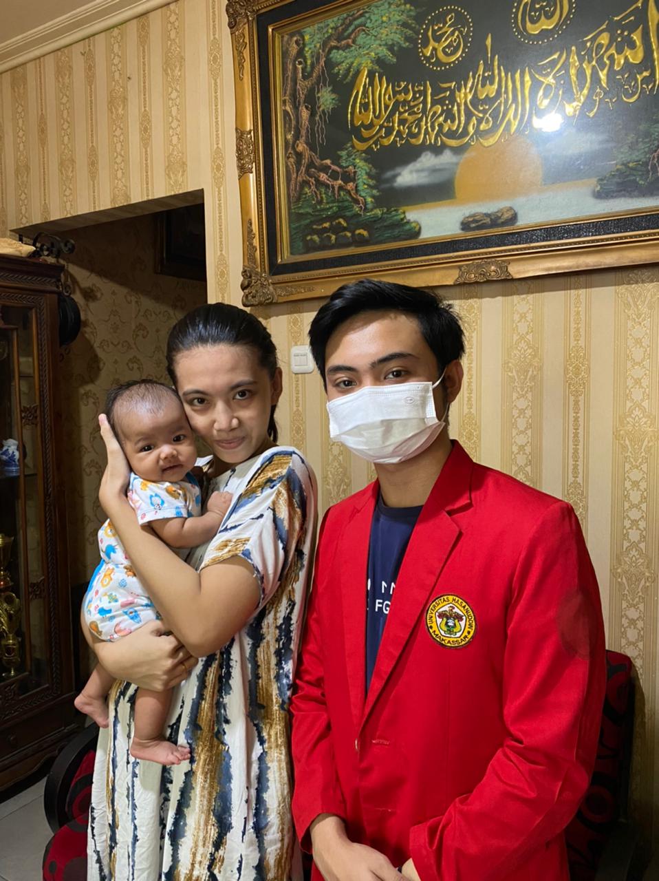KELUARGA KECIL HARAPAN MASA DEPAN BANGSA